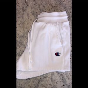 Champion Reverse Weave Shorts